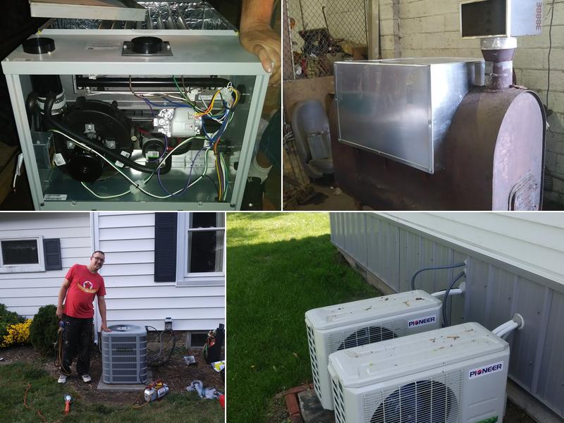 Arrowhead mechanical services llc.