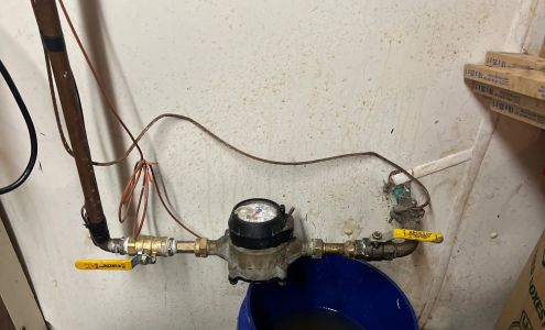 Pipe Doctor Plumbing and Heating