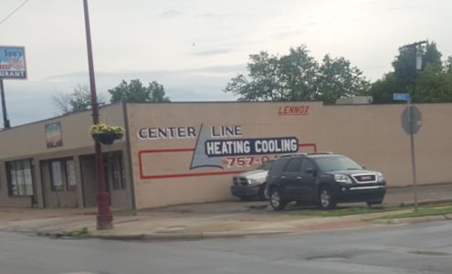 Center Line Heating & Cooling