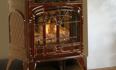 Don Earl Heating 760 W Spruce St, Sault Ste. Marie Michigan 49783