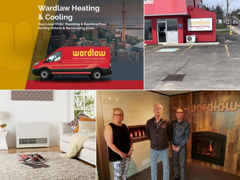 Wardlaw Heating & Air Conditioning