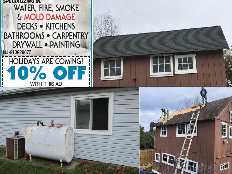 All Solutions Restoration, LLC