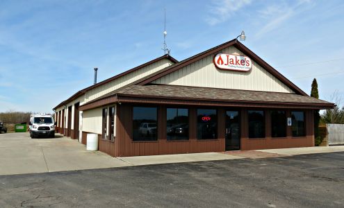 Jake's Plumbing & Heating 980 Ubly Rd, Bad Axe Michigan 48413