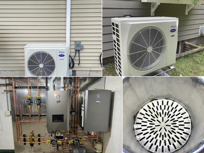 Brazda's Heating & Refrigeration