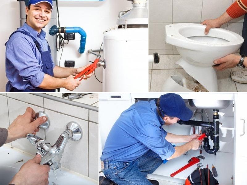 Donald R Kellet Plumbing & Heating