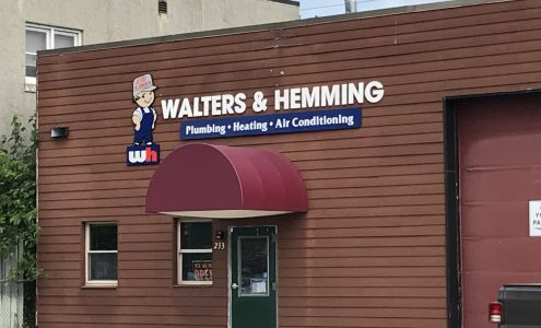 Walters & Hemming, LLC