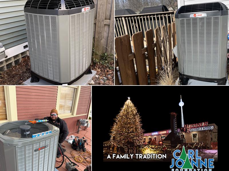 Heinanen Engineering, Inc.