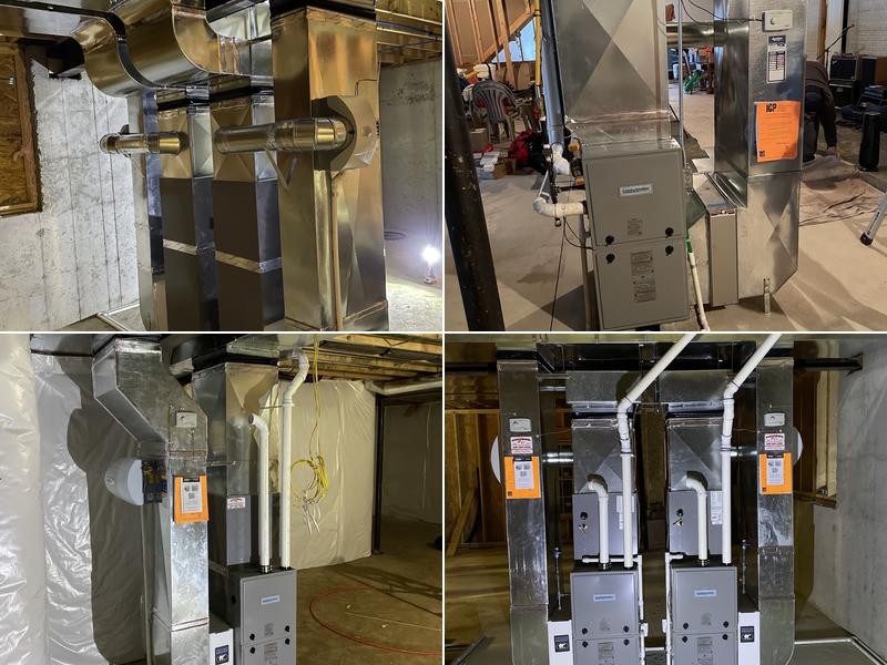 Hauser Heating & Air Conditioning