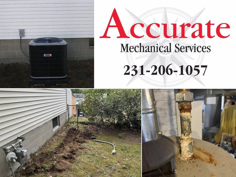 Accurate Mechanical Services