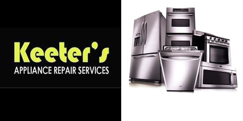 Keeter's Appliance Repair & Parts
