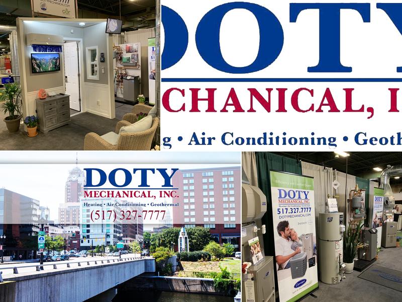 Doty Mechanical