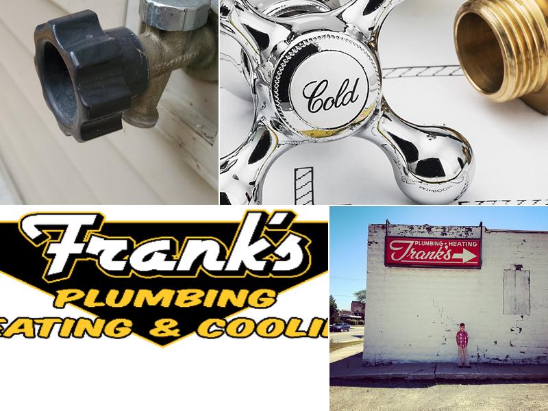 Frank's Plumbing & Heating