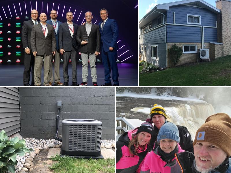 Griffiths Mechanical