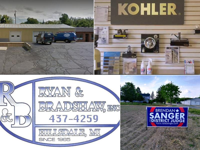 Ryan & Bradshaw, Inc.