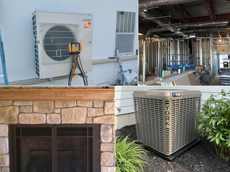 Maurer Heating & Cooling