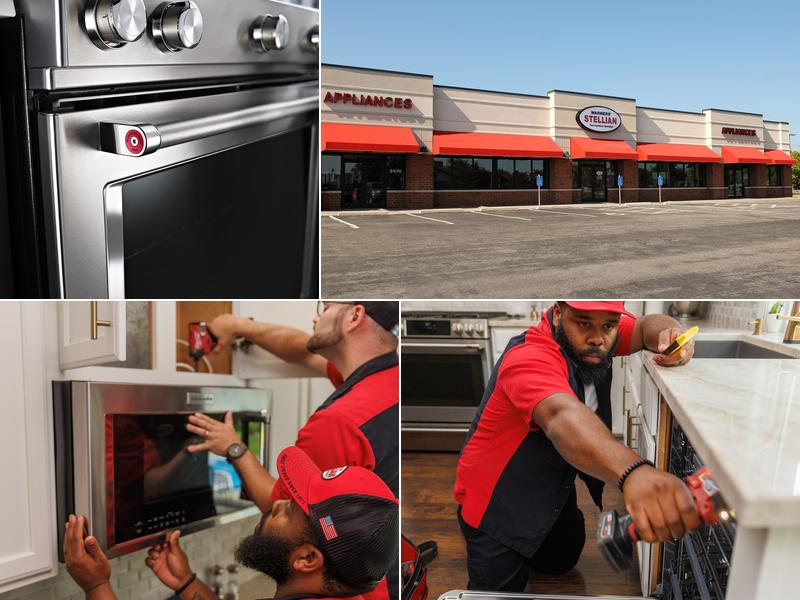 Warners' Stellian Appliance