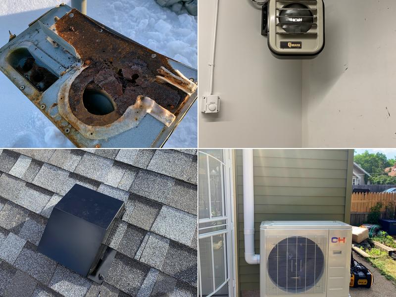 Gruber's Heating & Cooling