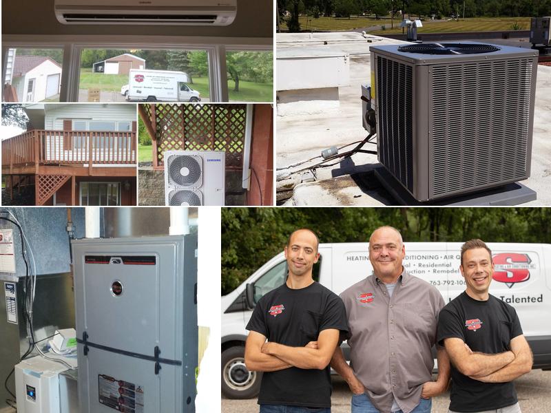 Joel Smith Heating & Air Conditioning, Inc.