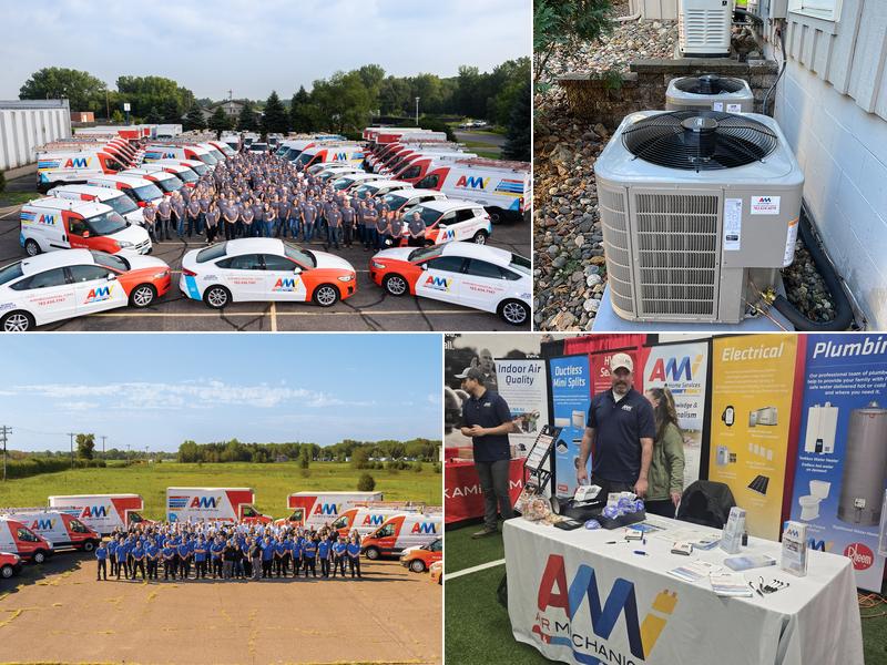 Air Mechanical, Inc.