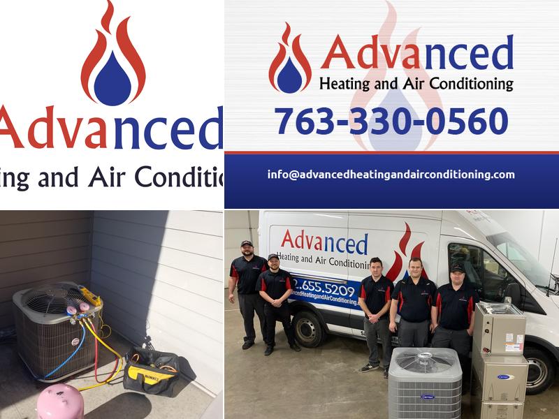 Advanced Heating and Air Conditioning