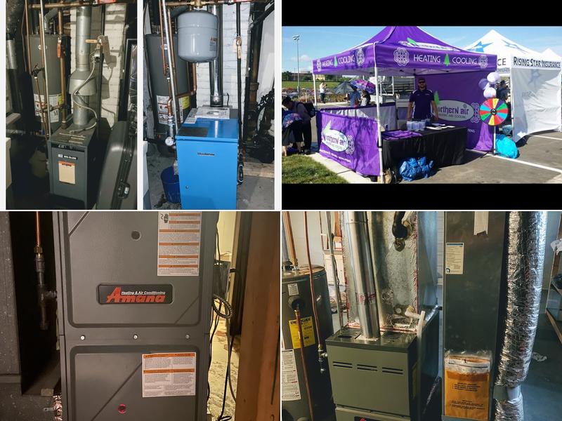 Northern Air Heating and Cooling