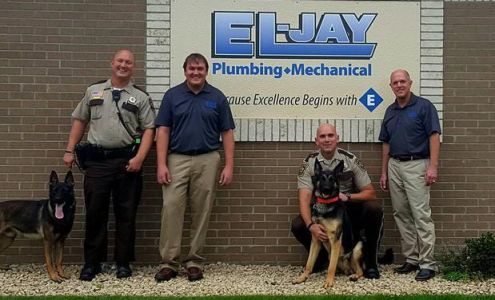 El-Jay Plumbing & Heating Inc