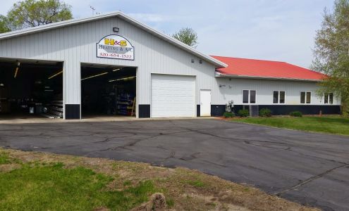 H&S Heating and Air Conditioning