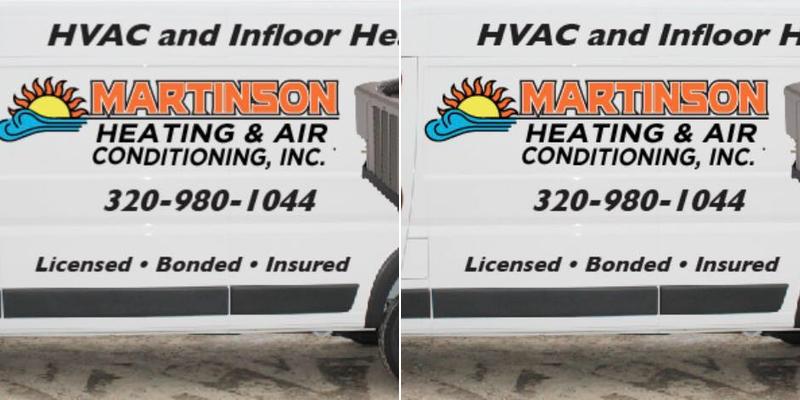 Martinson Heating & AC