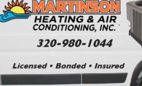 Martinson Heating & AC