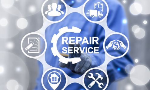 Anderson's Mechanical Services LLC