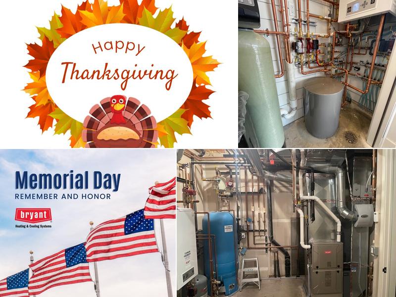 Zahler Heating & Air Conditioning, Inc.