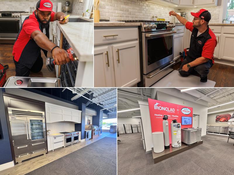 Warners' Stellian Appliance