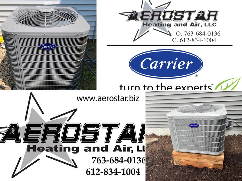Aerostar Heating and Air
