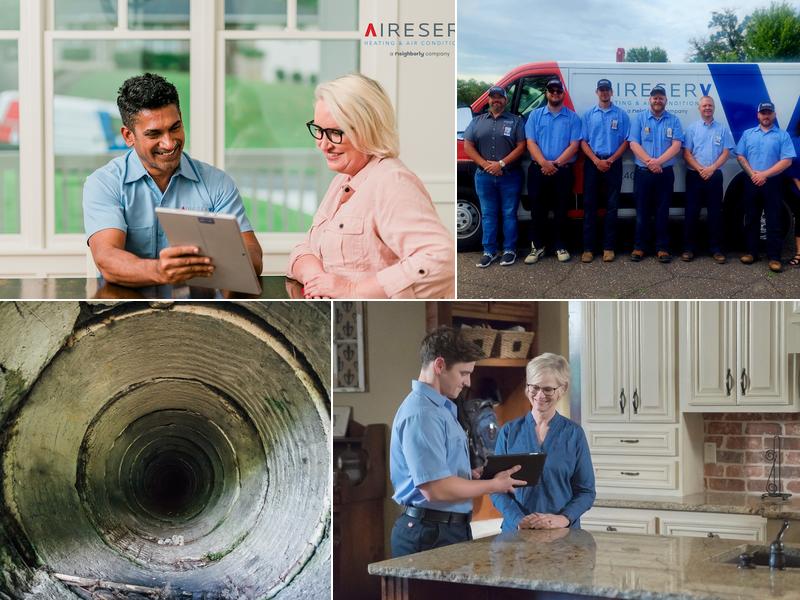 Aire Serv of East Central Minnesota