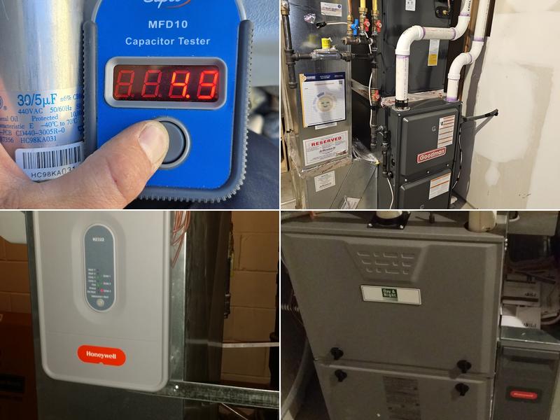 BNC Heating & Cooling