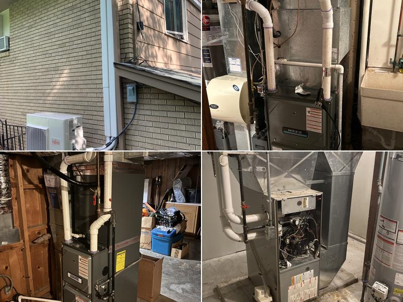 Mike's Custom Mechanical, Inc