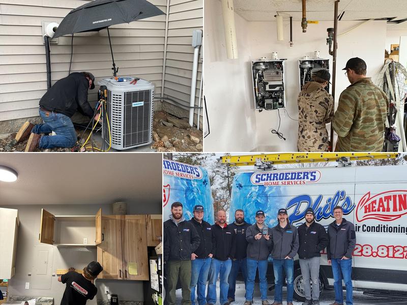 Schroeder's Home Services