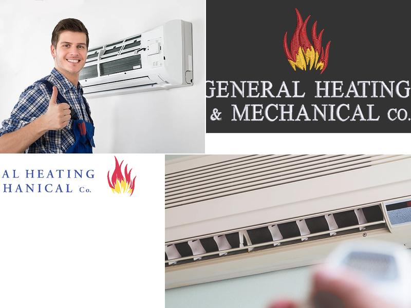 General Heating and Mechanical Inc.