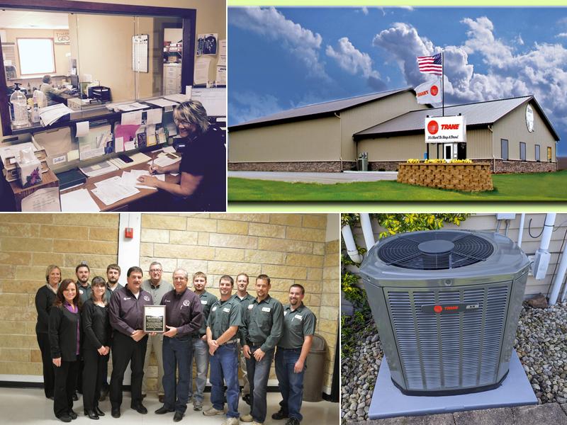 Davis Comfort Systems, Inc.