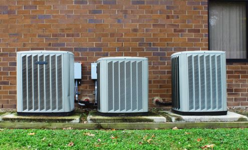 Northern Comfort Heating and Cooling