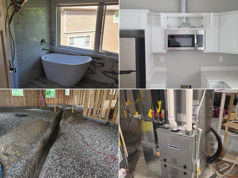 Legend Services Inc.