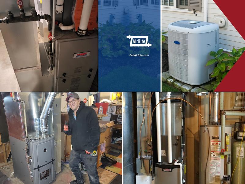 Air Rite Mechanical Systems Inc.