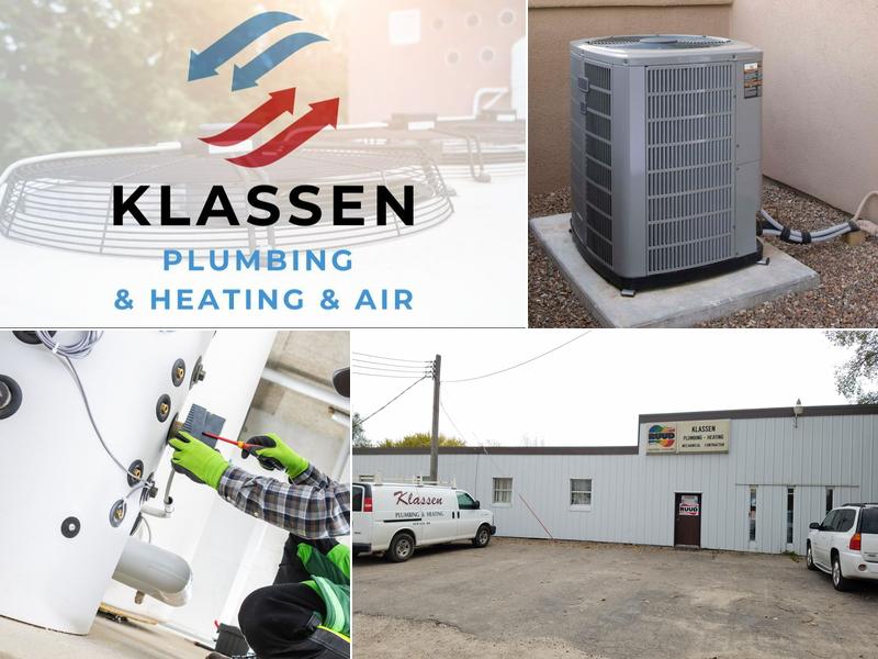 Klassen Plumbing & Heating & AC
