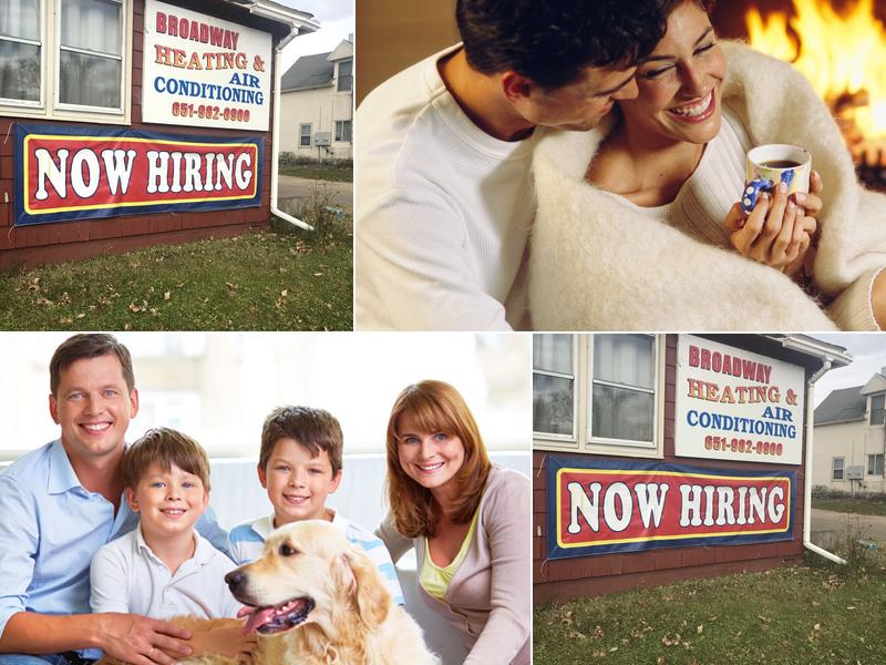 Broadway Heating & Air Conditioning