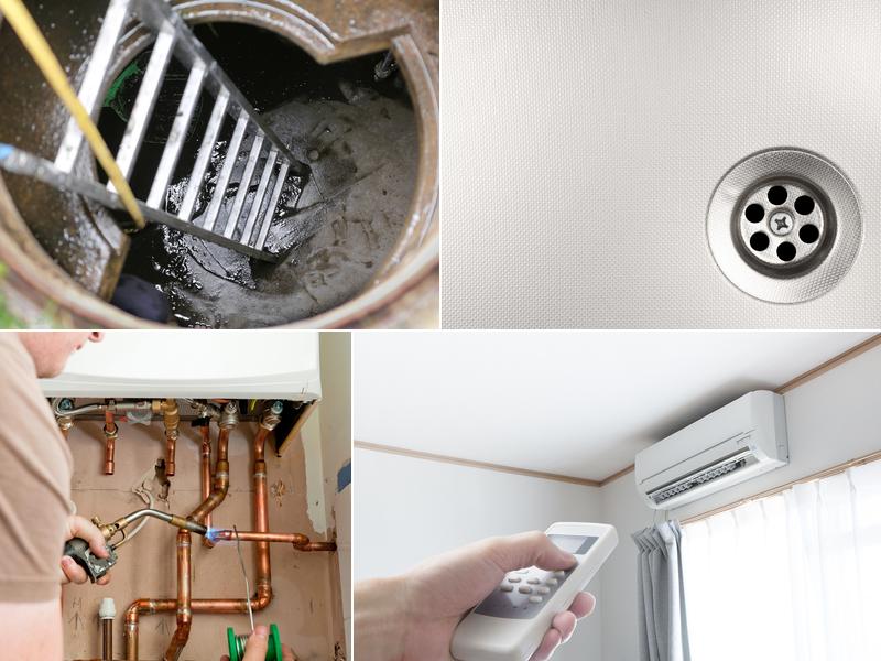 Ryan Plumbing & Heating and Ryan Electric