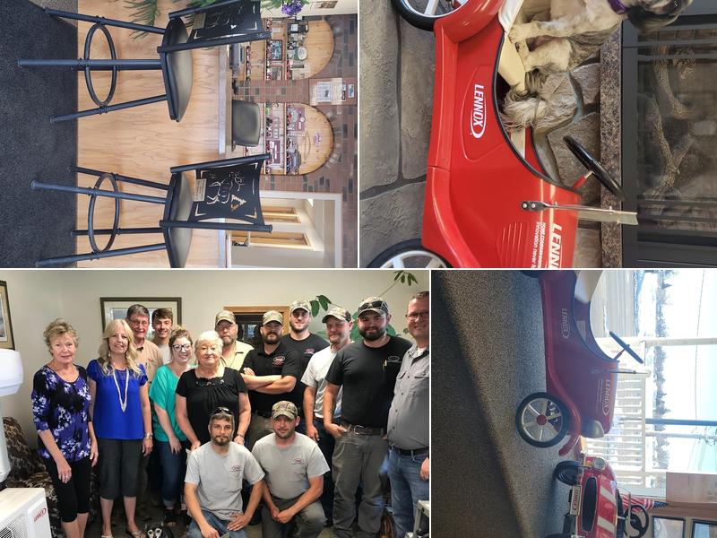 Higgins Heating, Air Conditioning & Refrigeration, Inc.