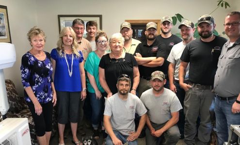 Higgins Heating, Air Conditioning & Refrigeration, Inc.