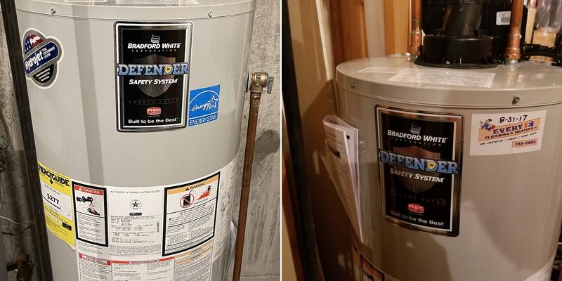 Every Plumbing & Heating, Inc.