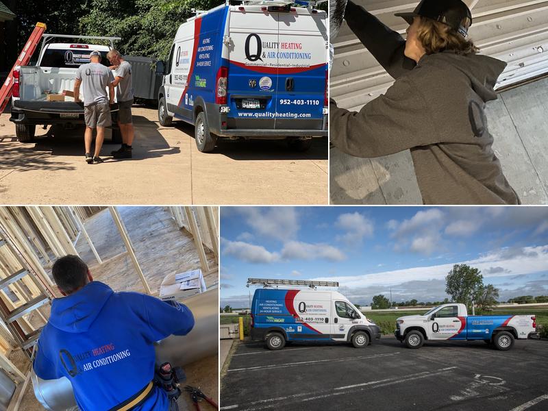 Quality Heating & Air Conditioning