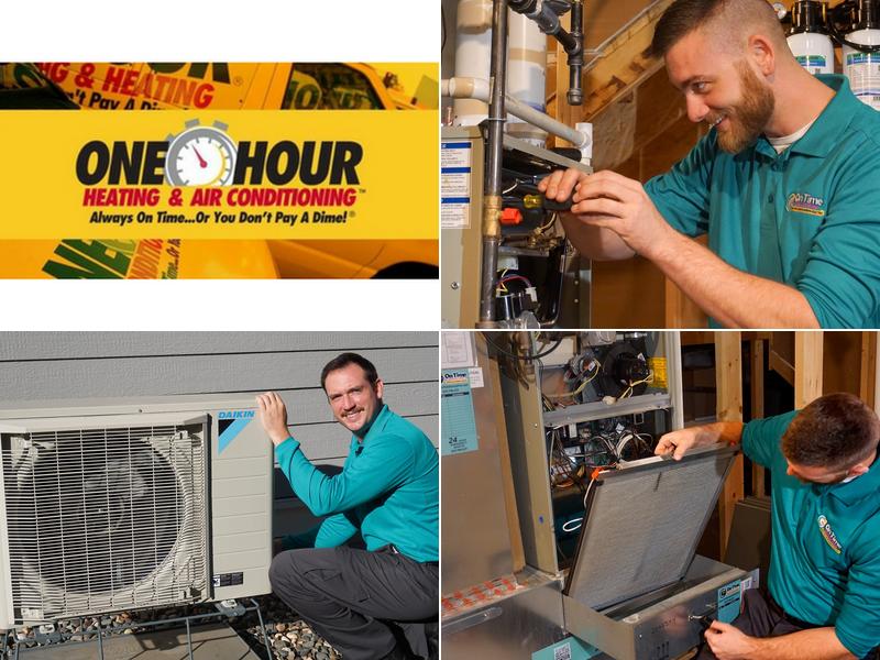 On Time Service Pros